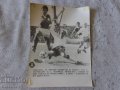 5 Стари Футболни снимки-XI Световно първенство Аржентина 1978, снимка 7
