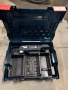 Bosch GOP 18V-28 мултитул, снимка 2