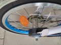 Продавам колела внос от Германия детски велосипед ROCKET BMX 16 цола, снимка 14