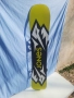 Сноуборд Jones MTN twin 164Wсм с автомати, снимка 7