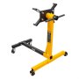 Стойка за двигател 450кг JCB, снимка 2