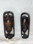 Традиционни африкански статуетки , снимка 10