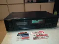 ONKYO DECK WITH ACCUBIAS-ВНОС SWISS 2002250837, снимка 3