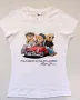 Polo Bear Колекция тениски с мечета, снимка 4