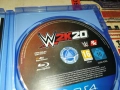 SONY PS4 GAME W2K20 0610251324, снимка 11