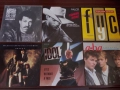 Малки плочи A-HA, Lionel Richie, Falco, Billy Idol и др., снимка 1