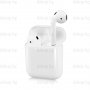 Безжични слушалки тип Airpods i12, снимка 2
