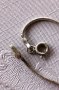 Сребърни гривни , снимка 13