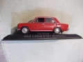 Кола "VAZ LADA 2101 ZHIGULI", снимка 3