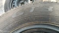 Гуми и джанти за Opel Astra,CORSA, Volkswagen Golf,Toyota Corolla,HONDA,грайфер 8.1 мм.,Goodyear GT3, снимка 9
