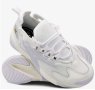 маратонки Nike Zoom 2K White Silver 2021 номер 37,5-38 , снимка 4