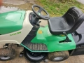 ТРАКТОРНА КОСАЧКА VIKING 17.КОНЯ..ПЕРФЕКТНА, снимка 9