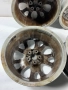 Алуминиеви джанти 15 цола Alfa Romeo 5x98 ц.о. 57.8 Ет 41.5 6.5j, снимка 7