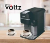 Кафемашина 5в1 Voltz 20 бара/ 1350W, снимка 3