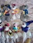 Плюшени играчки - мишлета Diddl, снимка 3