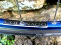 Ретро шосейна капла/Campagnolo,Ambrosio,Colnago/, снимка 6