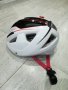 Каска за велосипед BIKEMATE SP 55  (49-54см) с осветление , снимка 2