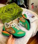 💥Gucci естествена кожа дамски обувки💥, снимка 4