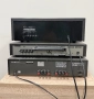 🔊Колекционерска ретро аудио система - сет LUXMAN - усилвател L-4, дек K-5 и тунер T-1 - 1978 - 1982, снимка 4