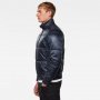МЪЖКО ЯКЕ - G-STAR RAW MEEFIC Quilted; размери: S , снимка 2