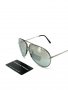 Оригинални мъжки слънчеви очила Porsche Design Titanium -55%, снимка 3