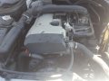 Само на части Mercedes-Benz CLK 200, снимка 6
