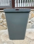 Кош за боклук със сензор 50л, снимка 1