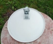 Сателитна чиния/АНТЕНА/65см с LNB и стойка, снимка 2