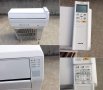 Японски Климатик Fujitsu AS-C281L, NOCRIA C, Хиперинвертор, BTU 14000, A+++, Нов 25-32 м², снимка 1