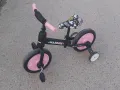 CHIPOLINO Четириколка-баланс колело МАКС БАЙК kolelo bike чиполино, снимка 3