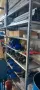Стелажи 3,6X1м. и 3,6X1,2м./1м и Плотове 100 X 40 см. ; 100Х 80 см. , снимка 3