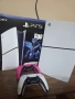 Playstation 5 + 2 години гаранция + 2бр.джойстици + игри, снимка 1