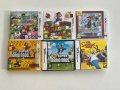 Игри за за Nintendo DS/DS Lite/DSi/DSi/ XL/2DS/2DS XL/3DS/3DS XL