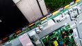 SAMSUNG UE43TU7170U със счупена матрица ,KANT-SU2_7000_43_WW ,CY-GT043HGHD1V ,WCT730M ,SVM430AE9, снимка 11