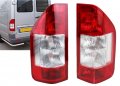 Стопове Стоп Задни Светлини Е-марк за Мерцедес MERCEDES SPRINTER 2000-2006, снимка 1