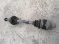 Дясна Полуоска Опел Вектра С 2.0DTI , снимка 5