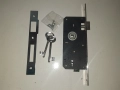 Нови Обикновенни брави с ключове за врата на DAF KILIT, снимка 6
