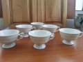 Чаши за чай кафе полски порцелан, снимка 1