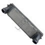 Интеркулер BMW 1 Series (F21) 2012-2015 ID: 155749, снимка 2