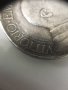 Сребърна монета Италия 2 лири, 1910, снимка 10