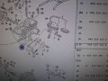 049129341A**NEU** VAG**AUDI**VW**ГАРНИТУРА ЗА КАРБУРАТОРА ** , снимка 4