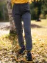 Bergans of Norway Cecilie LT Wind Pants (XL) туристически панталон , снимка 2