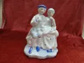 Порцеланови статуетки, фигурки, снимка 8