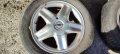 Алуминиеви джанти 15ки Opel Astra G - 250лв, снимка 3