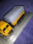 STAR 266 ZUBR A80 Camion  1.43 Scale  Deagostini  Top  Models.!, снимка 8