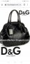 Dolce Gabbana miss romantique bag-Оригинална, снимка 1