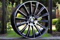 17" Джанти Mercedes 5X112 C W203 W204 W205 E W211 W212 W213 CLA A GLA, снимка 4