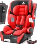 Детско столче за кола, 9кг-36кг, Isofix система,  9кг-36кг, ECE R129/03, (Група 1+2+3), снимка 2