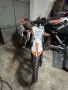 Продавам telstar 125, снимка 6
