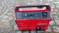 Генератор агрегат за ток ХОНДА , снимка 1